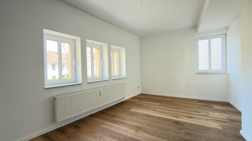 Maisonettenwohnung Erfurt Hochheim - 4 Zimmer, 134 m&sup2;, 467.000&euro; | Angebot:25852279