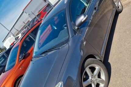 Toyota Avensis 208.100 km 5.555 &euro; Erfurt 99092