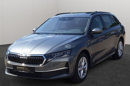 Skoda Octavia 24.060 km 34.822 € Apolda 99510