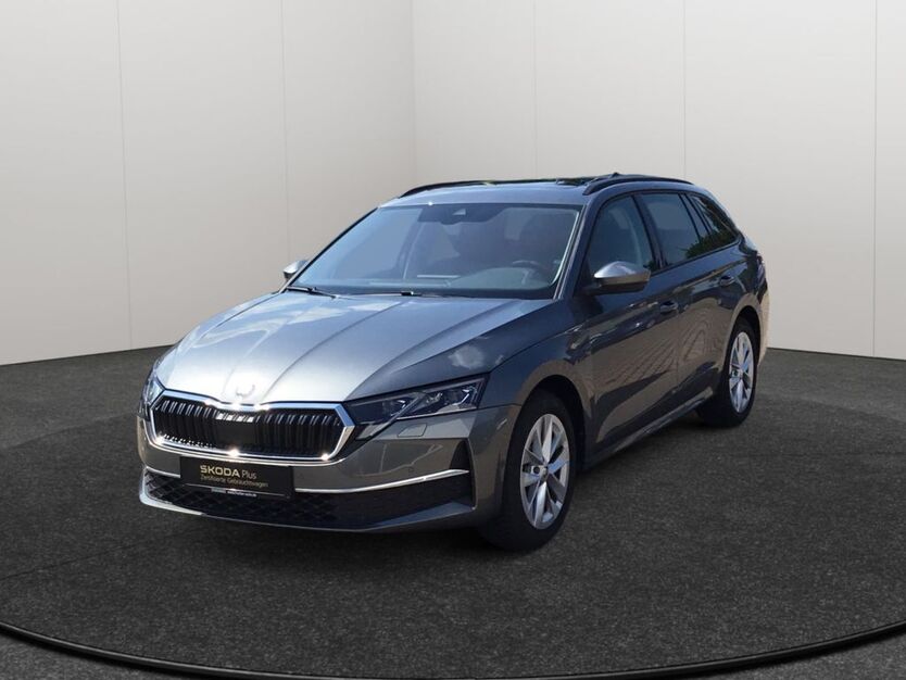 Skoda Octavia 24.060 km 34.822 € Apolda 99510