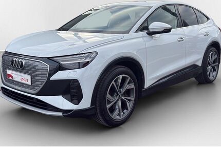 Audi Q4 e-tron 86.920 km 24.190 &euro; Arnstadt 99310