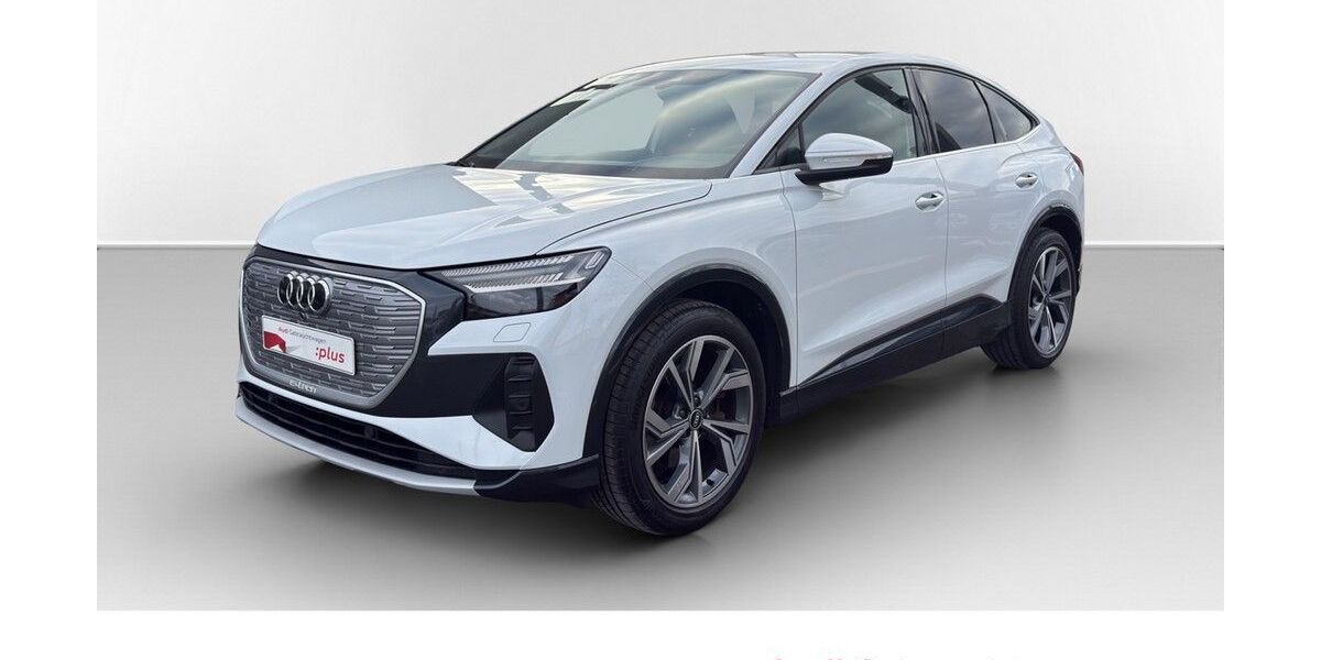 Audi Q4 e-tron 86.920 km 24.390 &euro; Arnstadt 99310