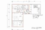 Etagenwohnung Stadtilm - 1 Zimmer, 39 m&sup2;, 173&euro; | Angebot:26165231