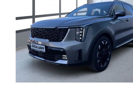 Kia Sorento 9.990 km 55.779 &euro; Erfurt 99087