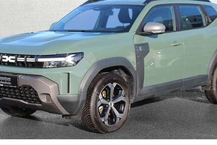 Dacia Duster 7.650 km 25.990 &euro; Blankenhain 99444