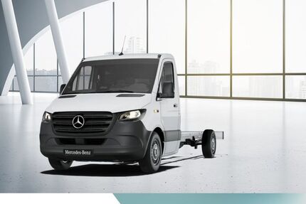 Mercedes-Benz Sprinter 47.789 km 55.918 &euro; Neudietendorf 99192