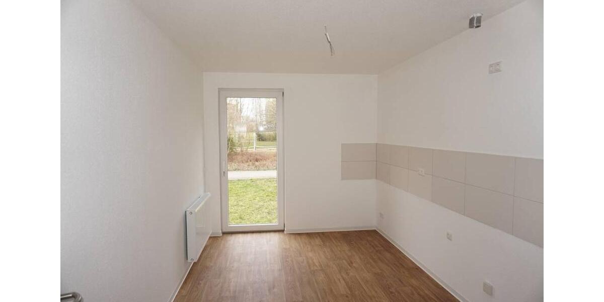 Erdgeschoßwohnung Weimar Lützendorf - 5 Zimmer, 124 m&sup2;, 980&euro; | Angebot:22051279