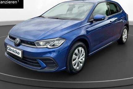 VW Polo 6.400 km 19.480 € Erfurt 99099