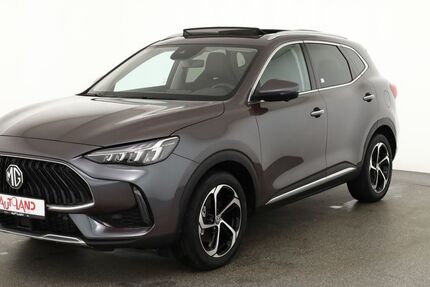 MG HS 18.390 km 23.890 &euro; Erfurt 99087
