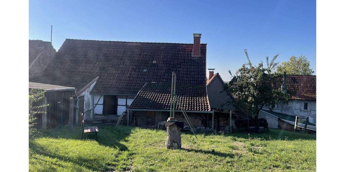 Einfamilienhaus Weißensee Herrnschwende - 5 Zimmer, 90 m&sup2;, 46.000&euro; | Angebot:25732498