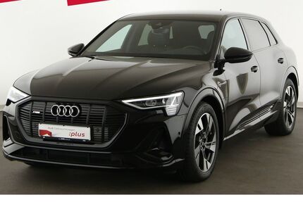 Audi e-tron 62.660 km 36.974 &euro; Gotha 99867