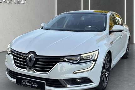Renault Talisman 123.940 km 15.990 € Erfurt 99092