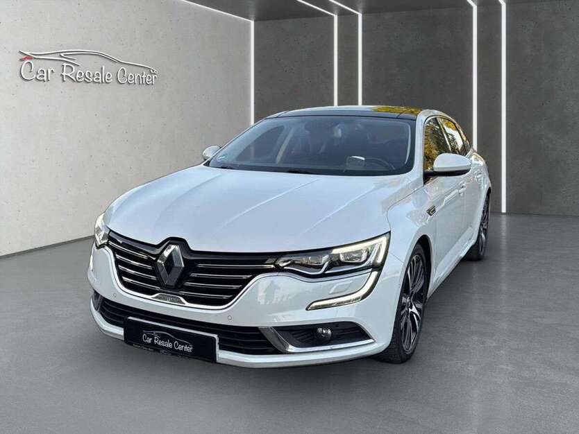 Renault Talisman 123.940 km 15.990 € Erfurt 99092