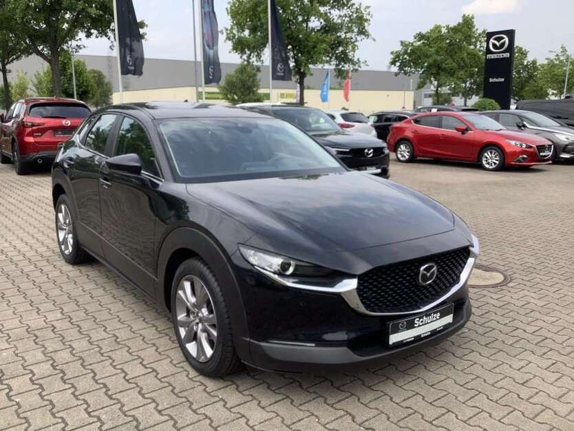 CX-30