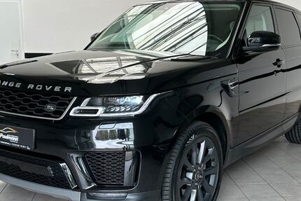 Land Rover Range Rover Sport 54.446 km 41.850 &euro; Dachwig 99100