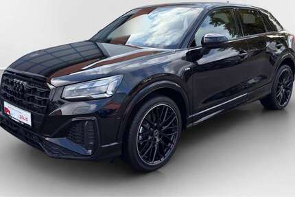 Audi Q2 3.880 km 33.950 &euro; Arnstadt 99310