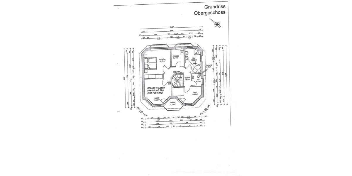 Provisionsfrei! frei-stehende Architekten-Stadtvilla in zentraler Lage in 99089 Erfurt - Einfamilienhaus Erfurt Andreasvorstadt | Angebot:27279551
