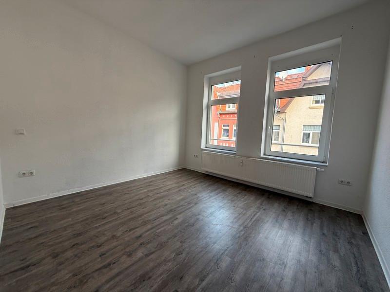 Charmante 3-Zimmer-Wohnung zimmer