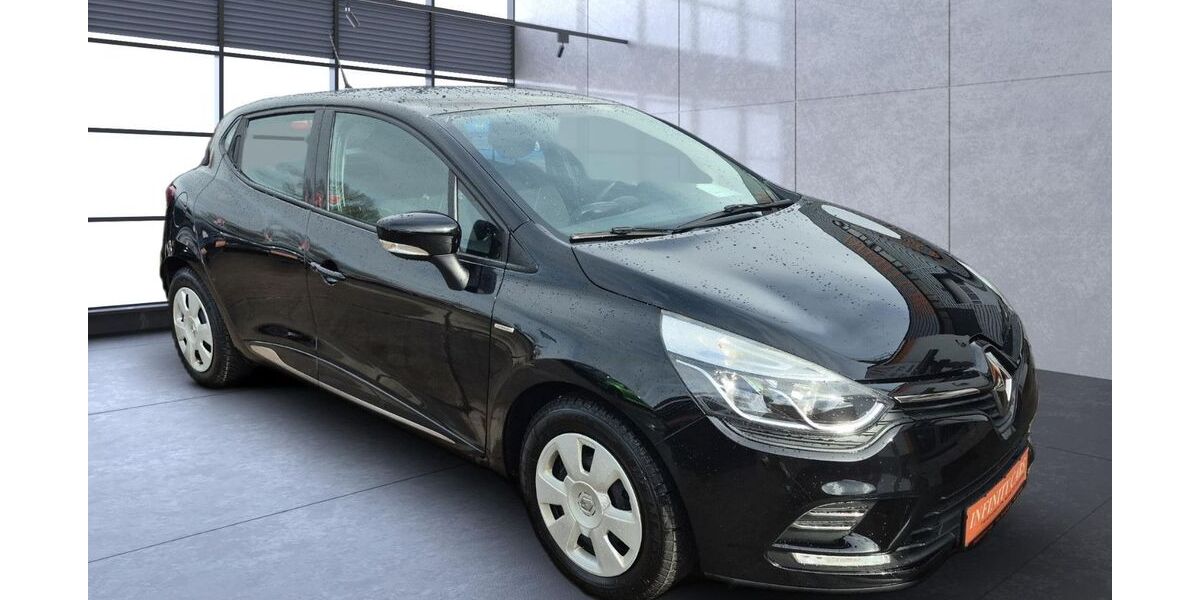 Renault Clio 75.500 km 6.990 &euro; Erfurt 99086