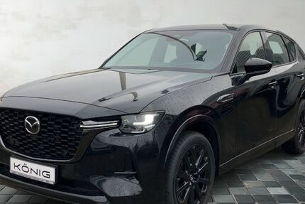 Mazda CX-60 1.001 km 47.999 &euro; Erfurt 99099