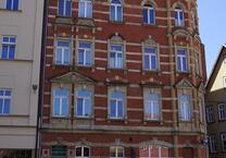 MITTEN IN DER ALTSTADT - 2 Zimmer-Wohnung mit Fahrstuhl (Erstbezug nach Renovierung)