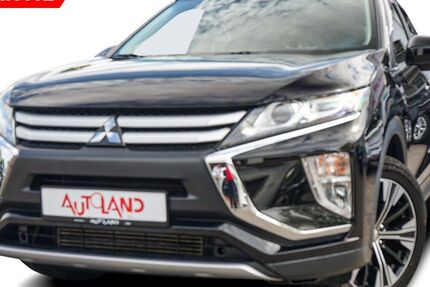Mitsubishi Eclipse Cross 72.368 km 15.990 &euro; Gotha 99867