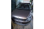 VW Touran 135.000 km 5.600 € Erfurt 99084