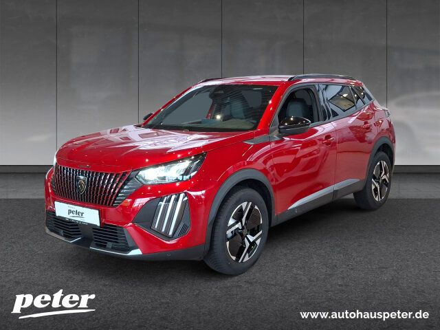 Peugeot 2008 3.500 km 28.940 &euro; Erfurt 99086