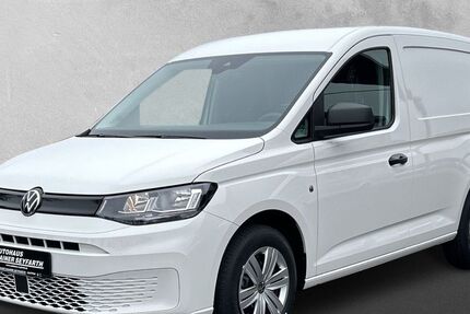 VW Caddy 3.000 km 26.990 &euro; Gotha 99867