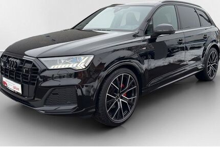 Audi Q7 64.211 km 71.990 &euro; Arnstadt 99310