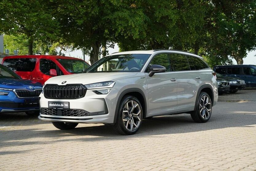 Kodiaq