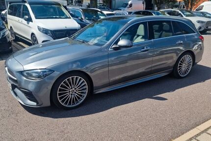 Mercedes-Benz C 300 154.000 km 28.990 &euro; Blankenhain 99444