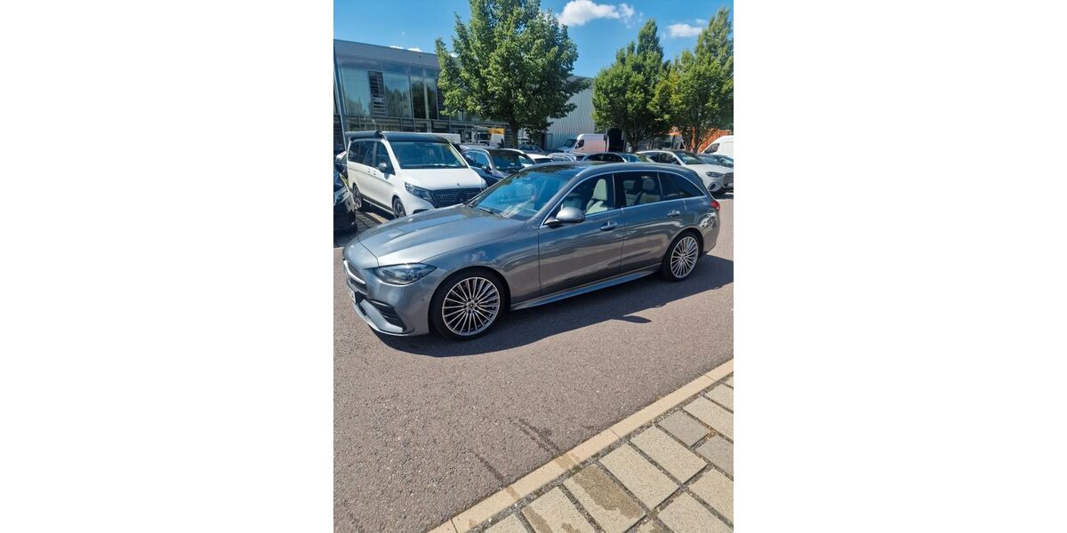 Mercedes-Benz C 300 154.000 km 28.990 &euro; Blankenhain 99444