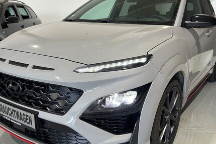 Hyundai KONA 10.842 km 27.500 &euro; Erfurt 99085