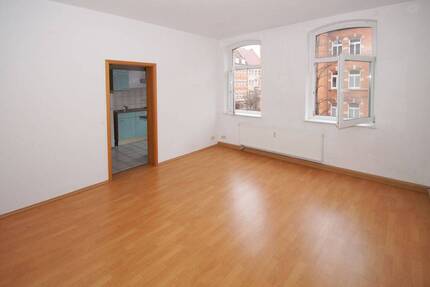 Wohnung Erfurt Andreasvorstadt - 2 Zimmer, 45 m&sup2;, 124.000&euro; | Angebot:26160701