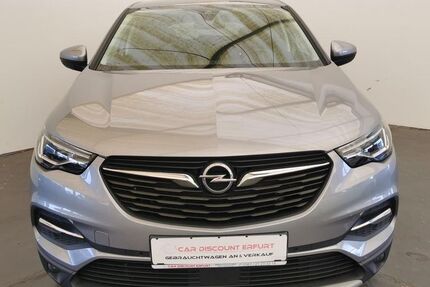 Opel Grandland (X) 77.950 km 14.900 &euro; Erfurt 99091