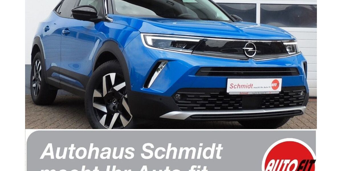 Opel Mokka 34.351 km 17.990 &euro; Erfurt 99097