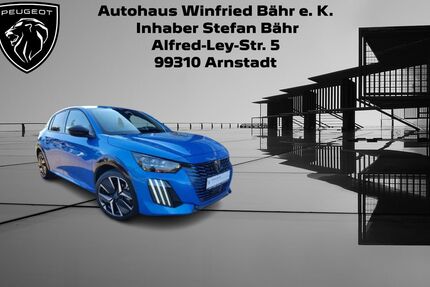 Peugeot 208 13.055 km 18.700 &euro; Arnstadt 99310
