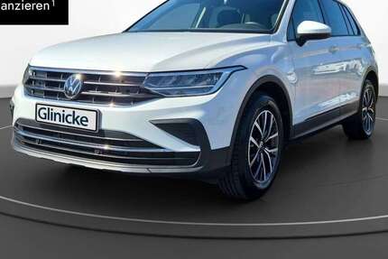 VW Tiguan 15.400 km 27.970 &euro; Erfurt 99099