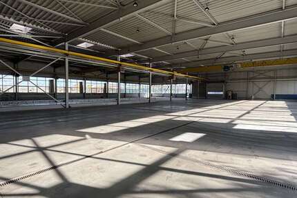 Gewerbeobjekt Weissensee - 995.000&euro; | Angebot:20530223