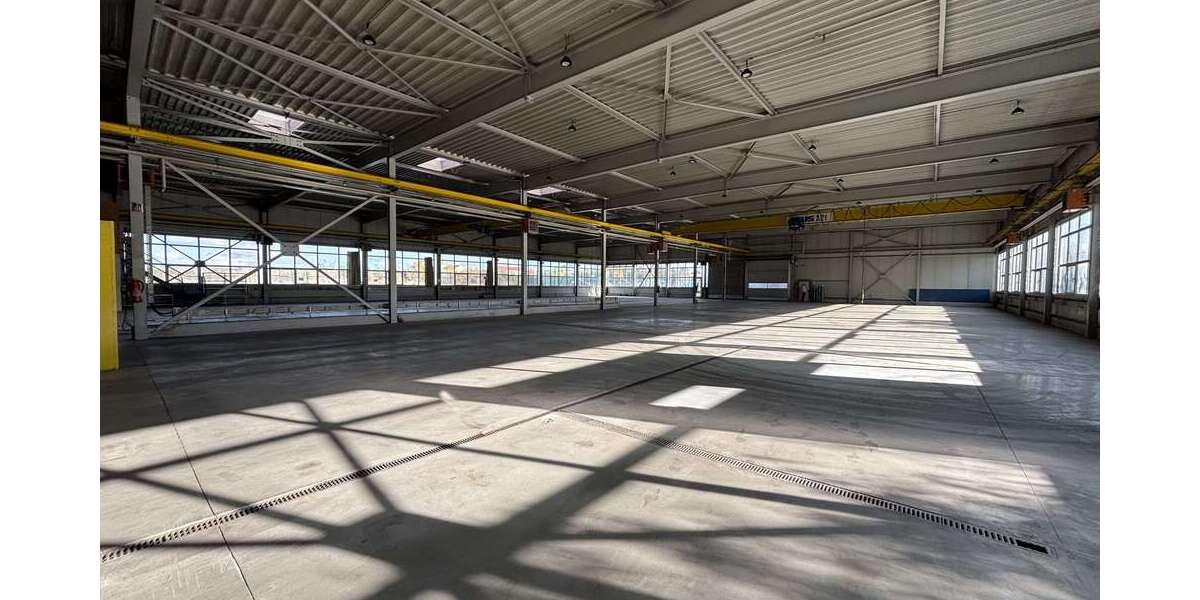 Gewerbeobjekt Weissensee - 995.000&euro; | Angebot:20530223