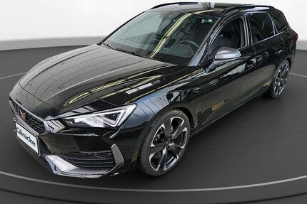 Cupra Leon 45.200 km 29.870 &euro; Erfurt 99099