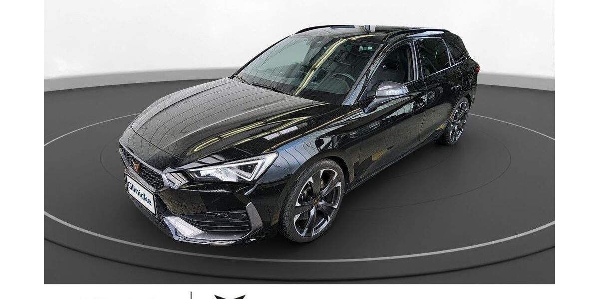 Cupra Leon 45.200 km 29.870 &euro; Erfurt 99099