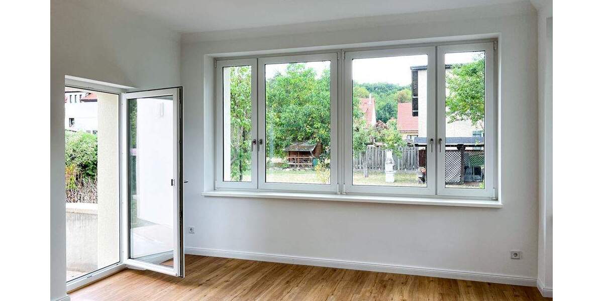 Etagenwohnung Arnstadt - 5 Zimmer, 143 m&sup2;, 1.580&euro; | Angebot:25663488