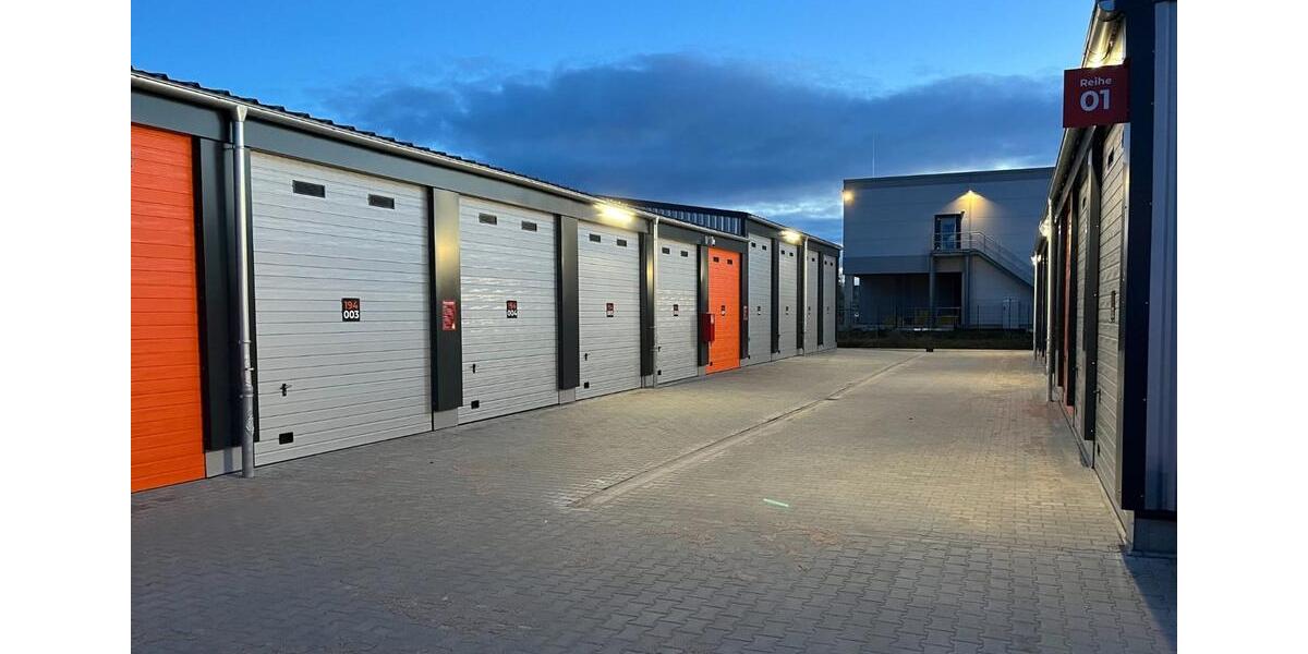 Gewerbeobjekt Weimar Ehringsdorf - 149&euro; | Angebot:19054456