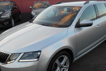 Skoda Octavia 238.471 km 9.990 € Erfurt 99091