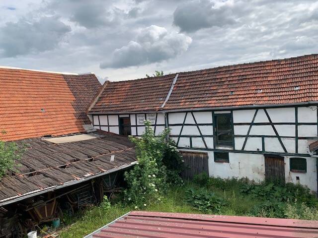 Mehrfamilienhaus, Wohnhaus Erfurt Vieselbach - 5 Zimmer, 170 m&sup2;, 190.000&euro; | Angebot:23974712