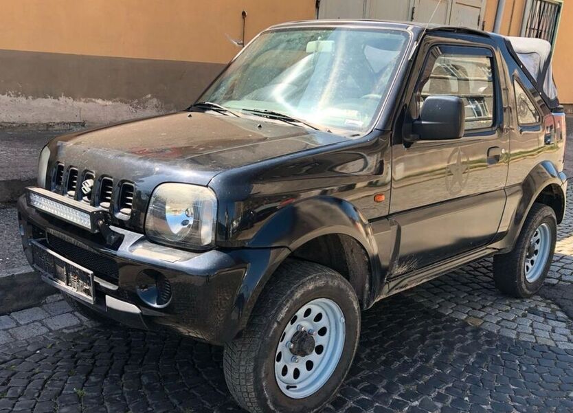 Jimny