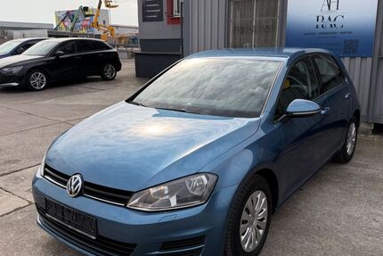 VW Golf 161.093 km 7.950 &euro; Erfurt 99086