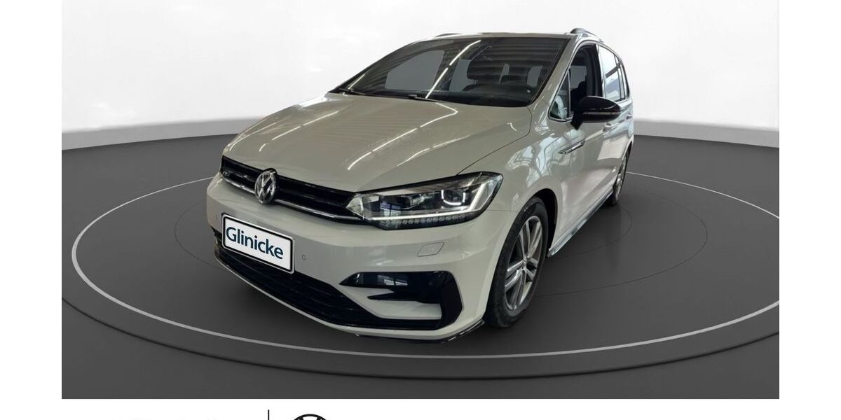 VW Touran 78.300 km 26.880 &euro; Erfurt 99099
